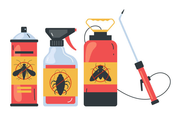 Pest Control for Restaurants in Reidsville, NC